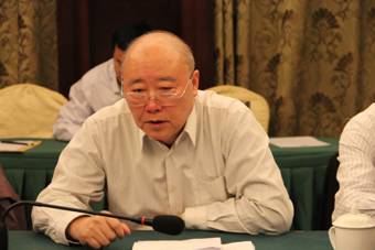 中国审计网：安徽省内审协会召开2014年第一次会长办公会
